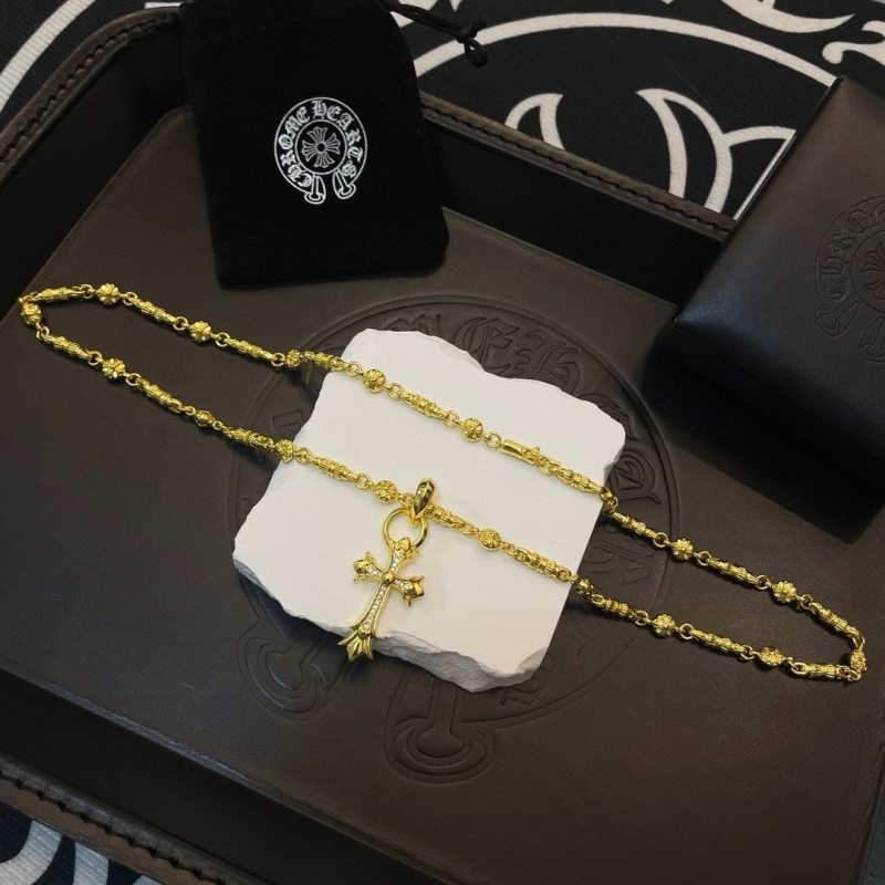 Chrome Hearts Necklaces